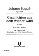 Geschichten aus dem Wiener Wald op. 325 Download