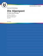 Die Alpenpost op. 296 Download