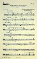 Blue Danube Op. 314 Download