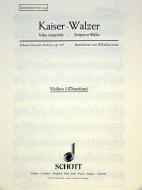 Emperor Waltz Op. 437 Download