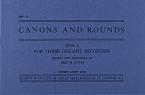 Canons And Rounds Vol. 2 Download