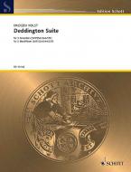 Deddington Suite Download