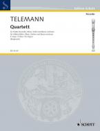 Quartet in F Major Download