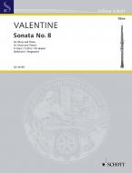 Sonata No. 8 in G Major Download