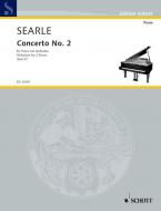 Concerto No. 2 Op. 27 Download