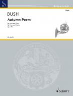 Autumn Poem op. 45 Download