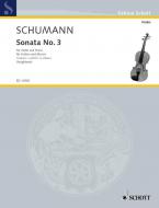 Sonata No. 3 A Minor Op. Posth. Download
