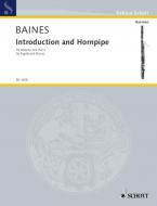 Introduction And Hornpipe Download