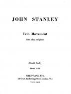 Trio Movement Download