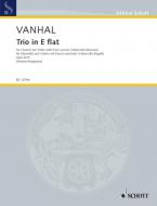 Trio E Flat Major Op. 20/5 Download