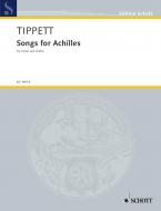 Songs for Achilles Download