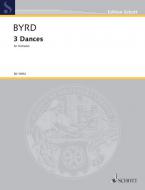 3 Dances for School Orchestra Download