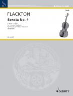 Sonata no. 4 C Minor Op. 2/8 Download
