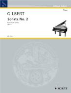 Sonata No. 2 op. 8 Download