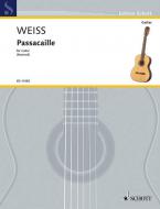 Passacaille Download