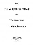 The Whispering Poplar Download