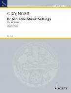 British Folk-Musik Settings Download