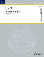 18 Short Studies Download