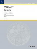 Concerto A Major K 622 Download
