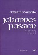 Johannespassion 