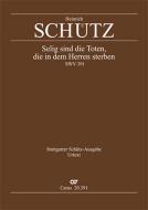Selig sind die Toten SWV391 