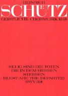 Selig sind die Toten SWV391 Download