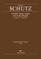 Ich hebe meine Augen auf zu den Bergen SWV399 Download