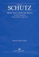 Magnificat; Ehre sei dem Vater 