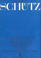 Kyrie eleison SWV428 
