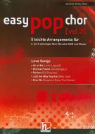 Easy Pop Chor 7: Love Songs 