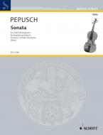 Sonata in D Minor Download