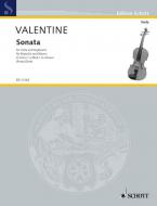 Sonata in A Minor (No. 9) Download