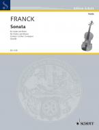 Sonata A Major Download