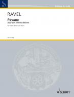 Pavane pour une infante défunte Download