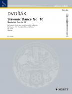 Slavonic Dance No 10 Op. 72/2 Download