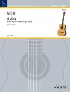 Six Airs Download