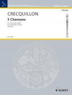 3 Chansons Download
