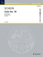Suite No. 18 Download