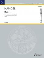 Duet F Major Download