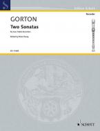 Two Sonatas Download