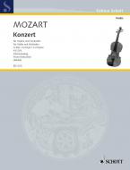Concerto A Major K.219 Download