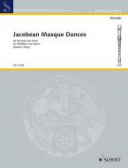 Jacobean Masque Tunes Download