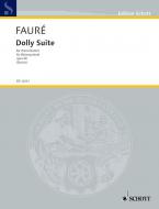 Dolly Suite op. 56 Download