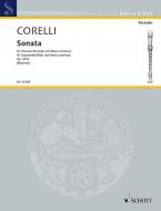 Sonata F Major Op. 5/10 Download