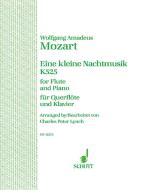 Eine kleine Nachtmusik KV 525 Download