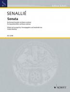Sonata in D minor Download