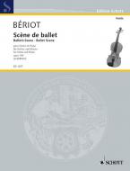 Ballet Scene Op. 100 Download
