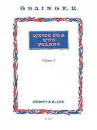 Music for Two Pianos Vol. 1 Download