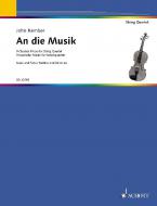 An die Musik Download