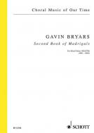 Second Book Of Madrigals Download
